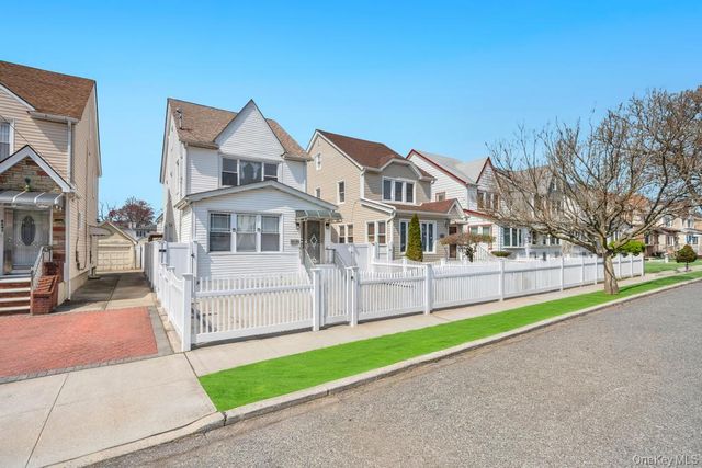 8638 232nd Street, Queens Village, NY 11427