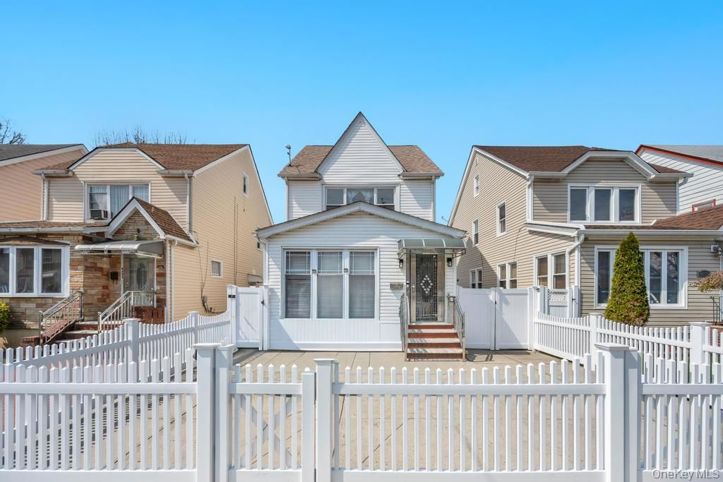 8638 232nd Street, Queens Village, NY 11427