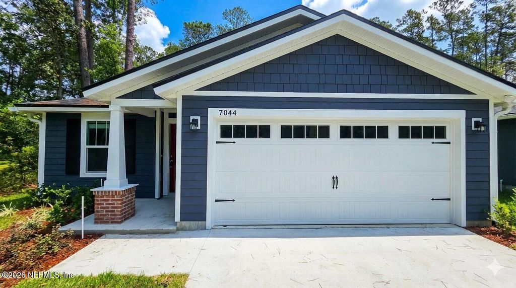 7044 DUNN Avenue, Jacksonville, FL 32219