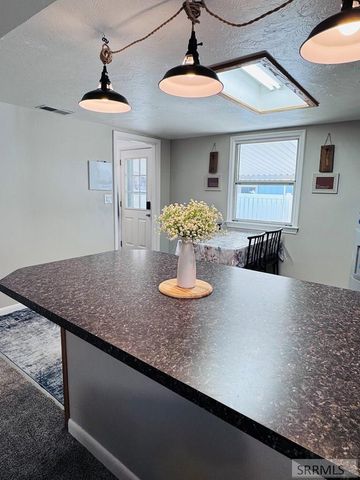 148 Goodwin Drive, Blackfoot, ID 83221