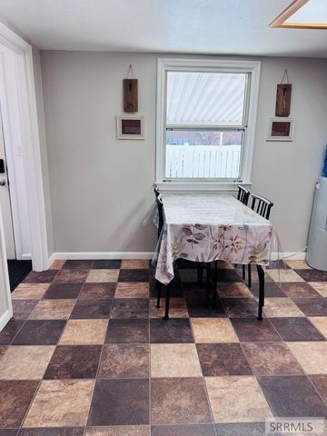 148 Goodwin Drive, Blackfoot, ID 83221