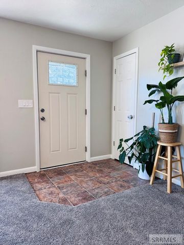 148 Goodwin Drive, Blackfoot, ID 83221