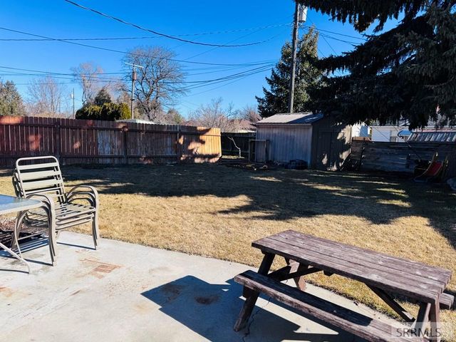 148 Goodwin Drive, Blackfoot, ID 83221