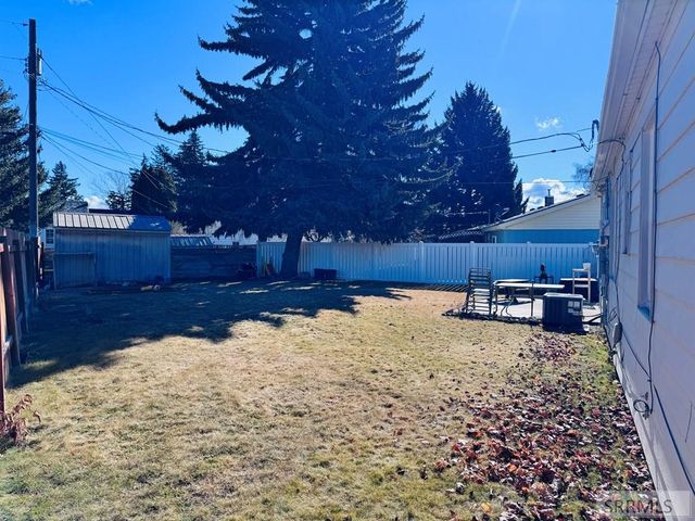 148 Goodwin Drive, Blackfoot, ID 83221