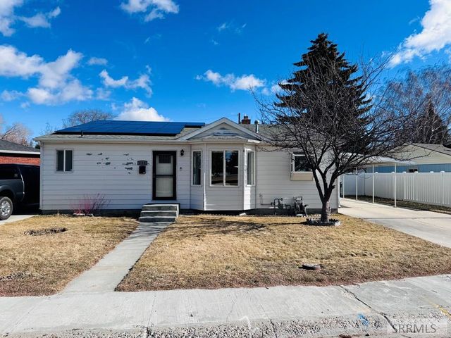 148 Goodwin Drive, Blackfoot, ID 83221