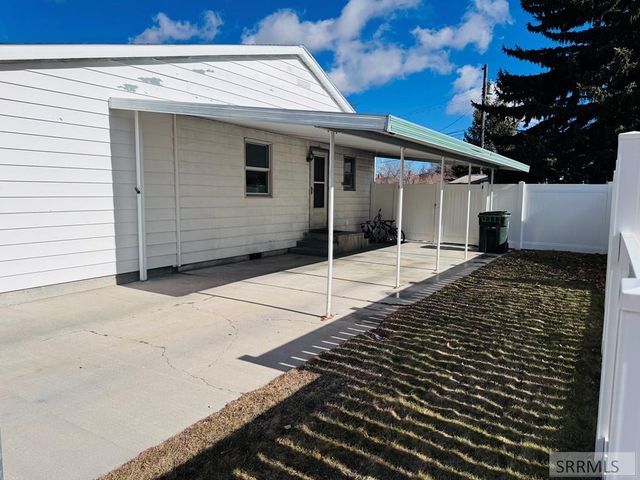 148 Goodwin Drive, Blackfoot, ID 83221