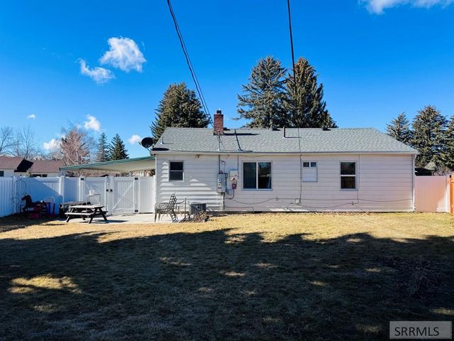 148 Goodwin Drive, Blackfoot, ID 83221