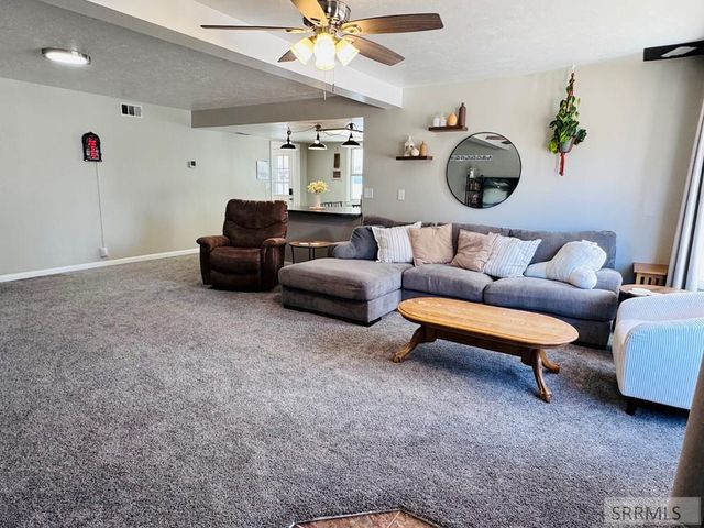 148 Goodwin Drive, Blackfoot, ID 83221