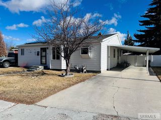 148 Goodwin Drive, Blackfoot, ID 83221