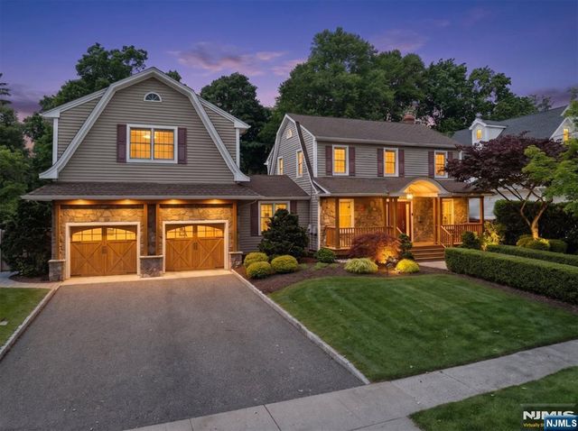 454 Hasbrouck Boulevard, Oradell, NJ 07649
