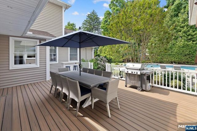 454 Hasbrouck Boulevard, Oradell, NJ 07649