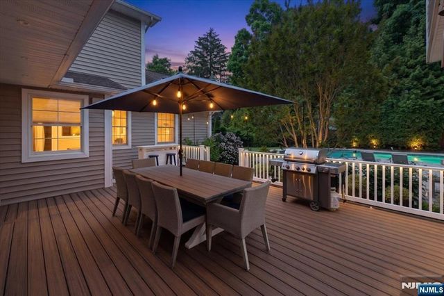 454 Hasbrouck Boulevard, Oradell, NJ 07649