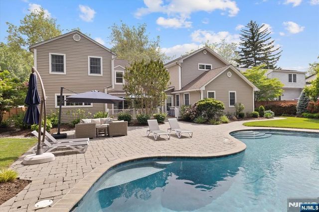 454 Hasbrouck Boulevard, Oradell, NJ 07649