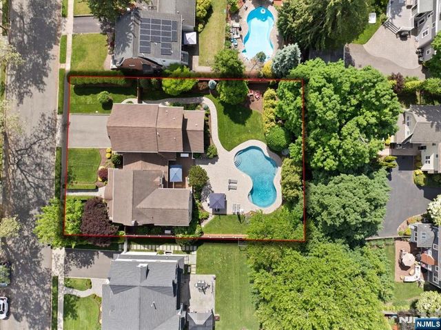 454 Hasbrouck Boulevard, Oradell, NJ 07649