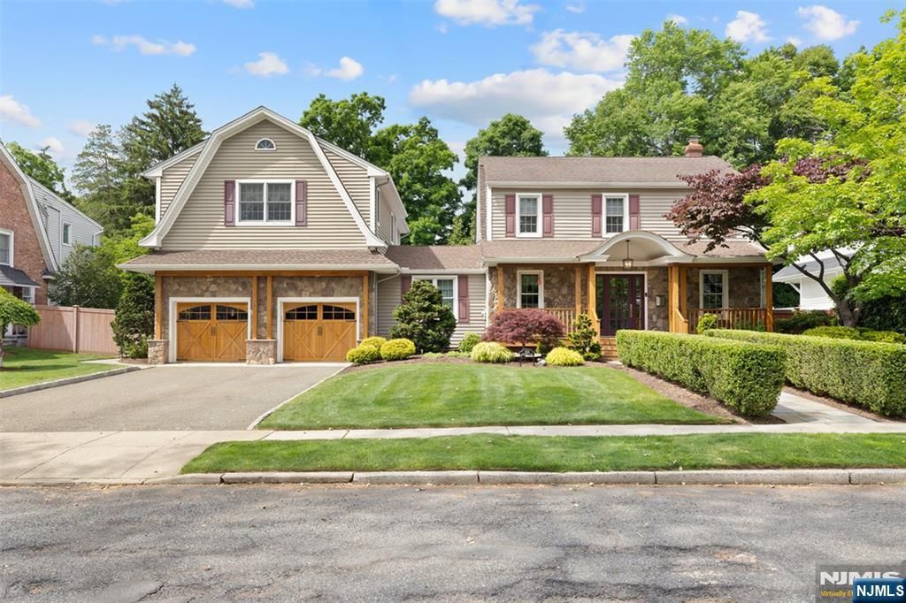 454 Hasbrouck Boulevard, Oradell, NJ 07649