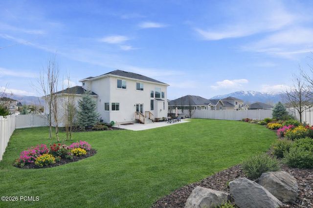 1355 E Rolling Hills Drive, Heber City, UT 84032