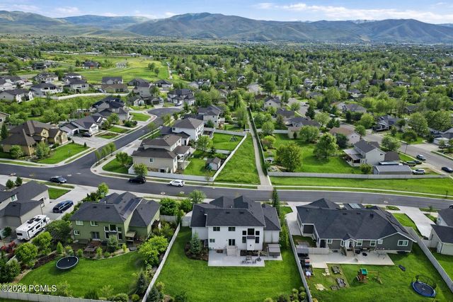 1355 E Rolling Hills Drive, Heber City, UT 84032