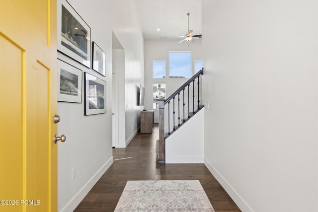 1355 E Rolling Hills Drive, Heber City, UT 84032