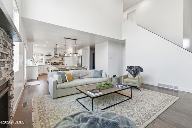 1355 E Rolling Hills Drive, Heber City, UT 84032