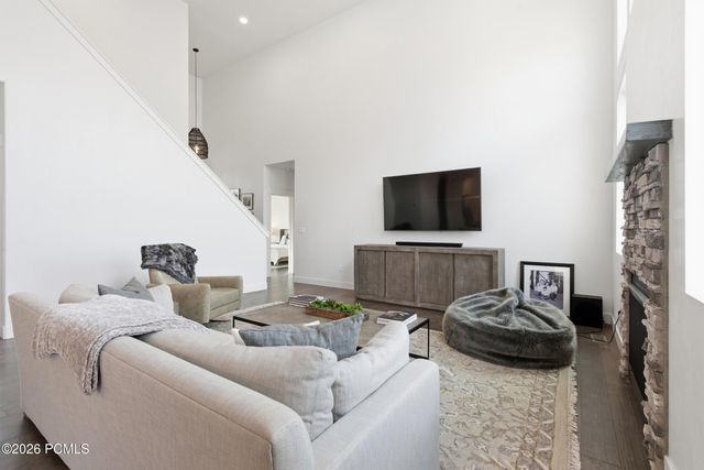 1355 E Rolling Hills Drive, Heber City, UT 84032