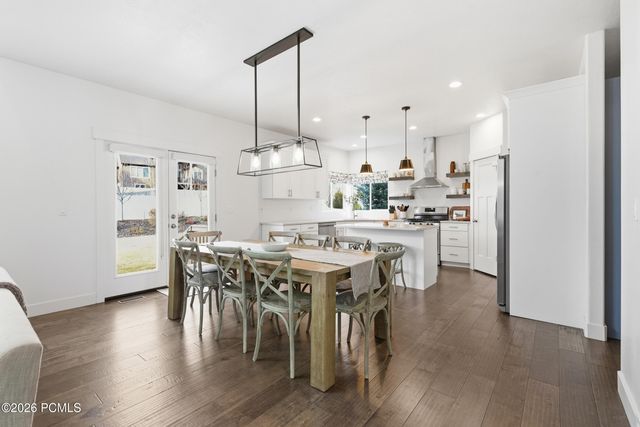 1355 E Rolling Hills Drive, Heber City, UT 84032