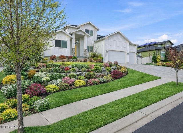 1355 E Rolling Hills Drive, Heber City, UT 84032