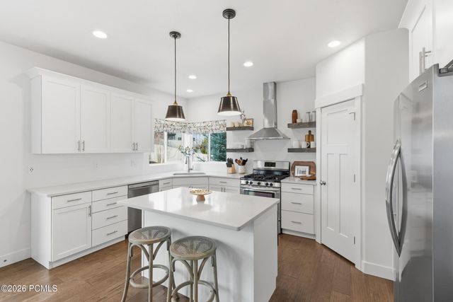 1355 E Rolling Hills Drive, Heber City, UT 84032