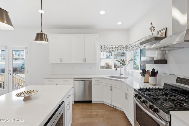 1355 E Rolling Hills Drive, Heber City, UT 84032