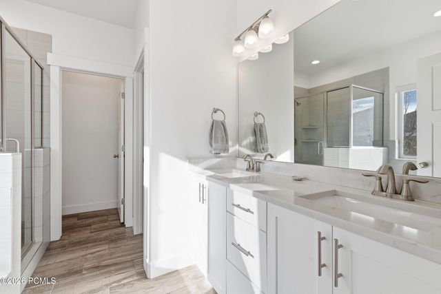 1355 E Rolling Hills Drive, Heber City, UT 84032