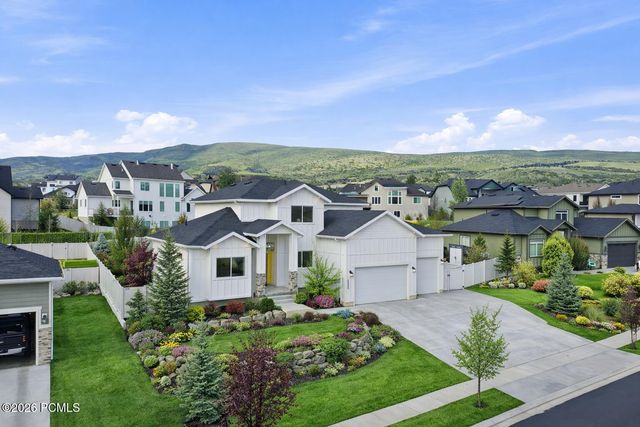 1355 E Rolling Hills Drive, Heber City, UT 84032