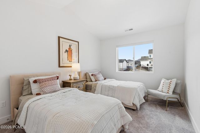 1355 E Rolling Hills Drive, Heber City, UT 84032