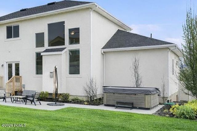 1355 E Rolling Hills Drive, Heber City, UT 84032