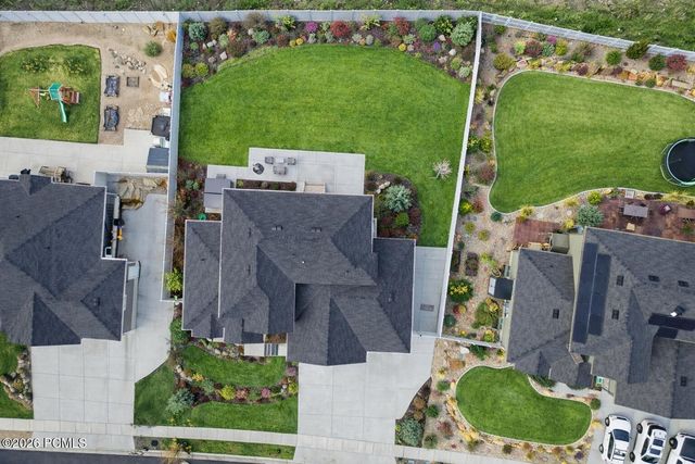 1355 E Rolling Hills Drive, Heber City, UT 84032