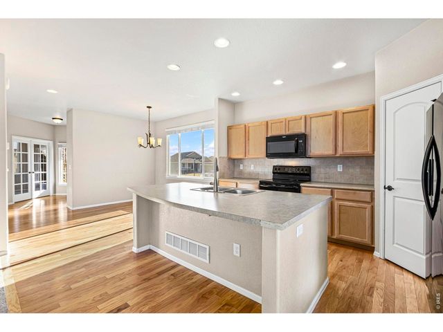431 Ptarmigan St, Severance, CO 80550