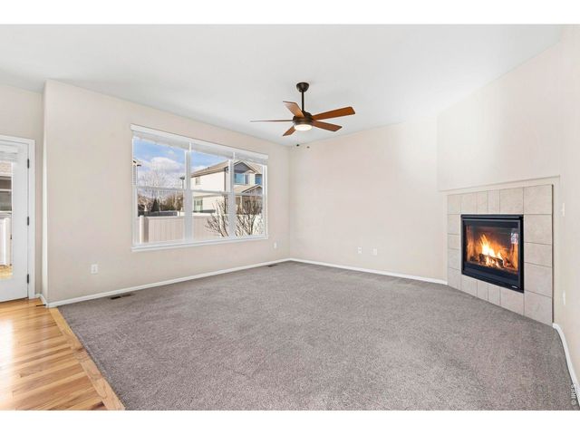 431 Ptarmigan St, Severance, CO 80550
