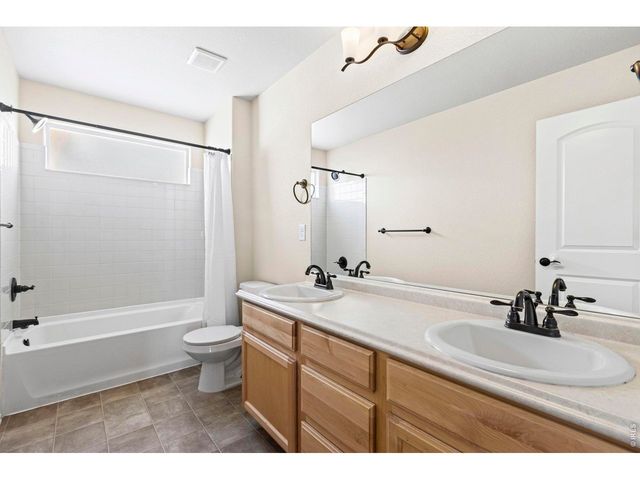 431 Ptarmigan St, Severance, CO 80550