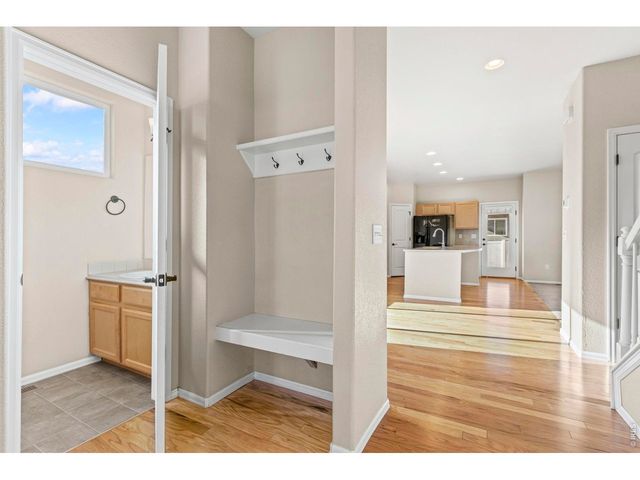 431 Ptarmigan St, Severance, CO 80550