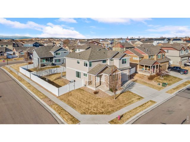 431 Ptarmigan St, Severance, CO 80550