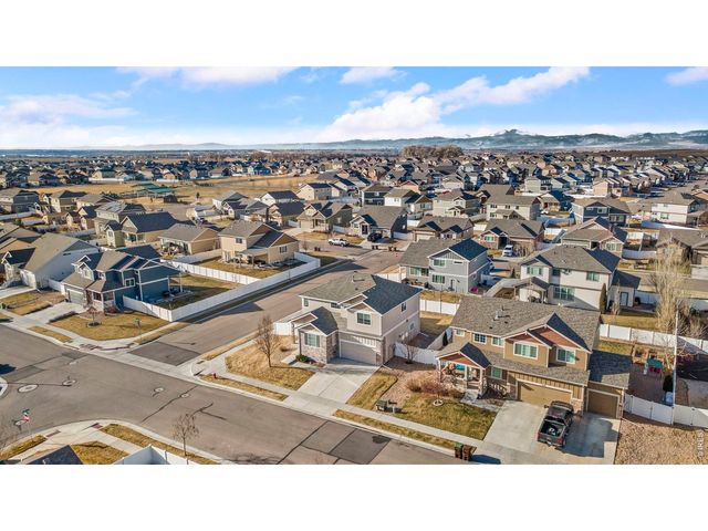 431 Ptarmigan St, Severance, CO 80550