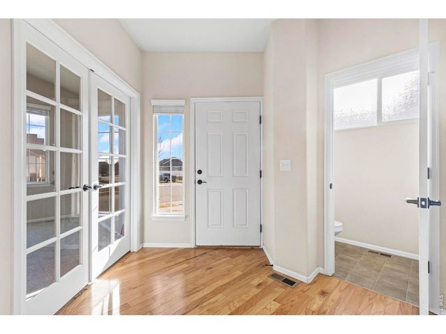 431 Ptarmigan St, Severance, CO 80550