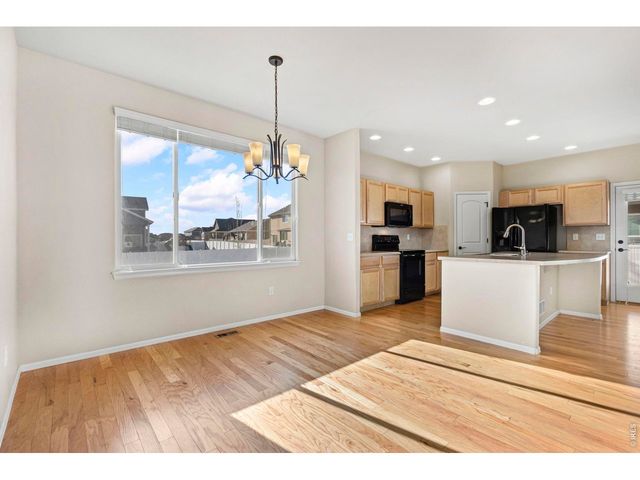 431 Ptarmigan St, Severance, CO 80550