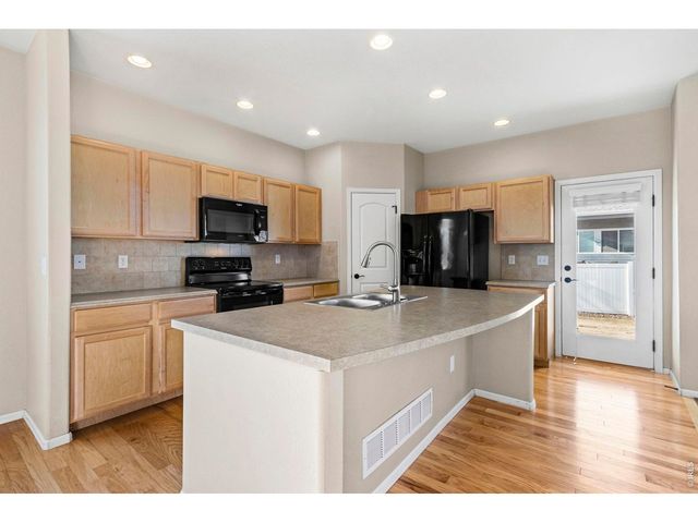 431 Ptarmigan St, Severance, CO 80550