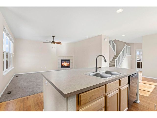 431 Ptarmigan St, Severance, CO 80550