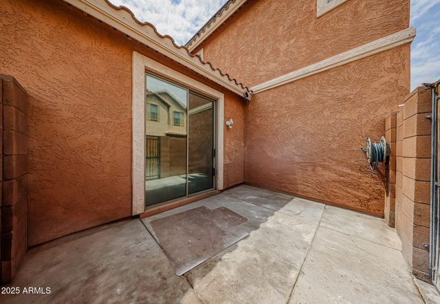 4726 W FREMONT Road, Laveen, AZ 85339