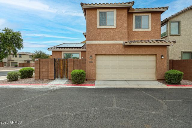4726 W FREMONT Road, Laveen, AZ 85339
