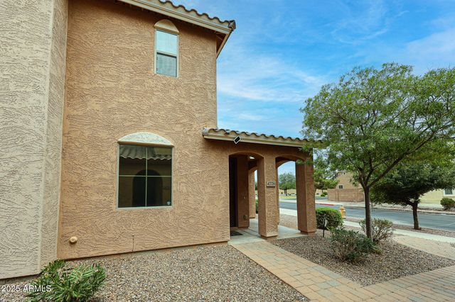 4726 W FREMONT Road, Laveen, AZ 85339