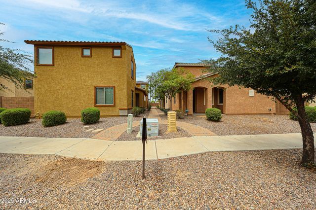 4726 W FREMONT Road, Laveen, AZ 85339