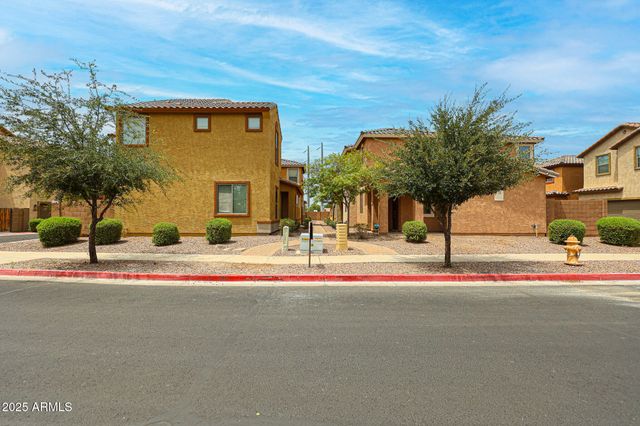 4726 W FREMONT Road, Laveen, AZ 85339