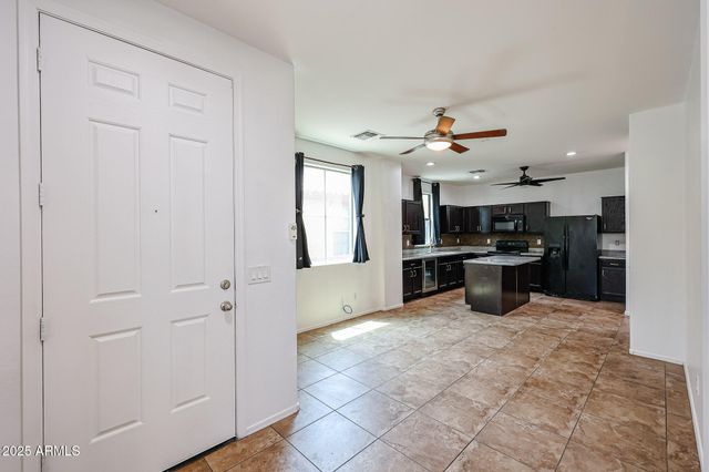 4726 W FREMONT Road, Laveen, AZ 85339