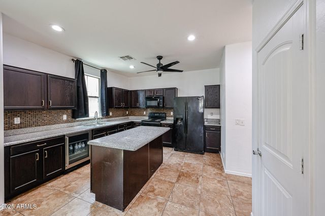 4726 W FREMONT Road, Laveen, AZ 85339